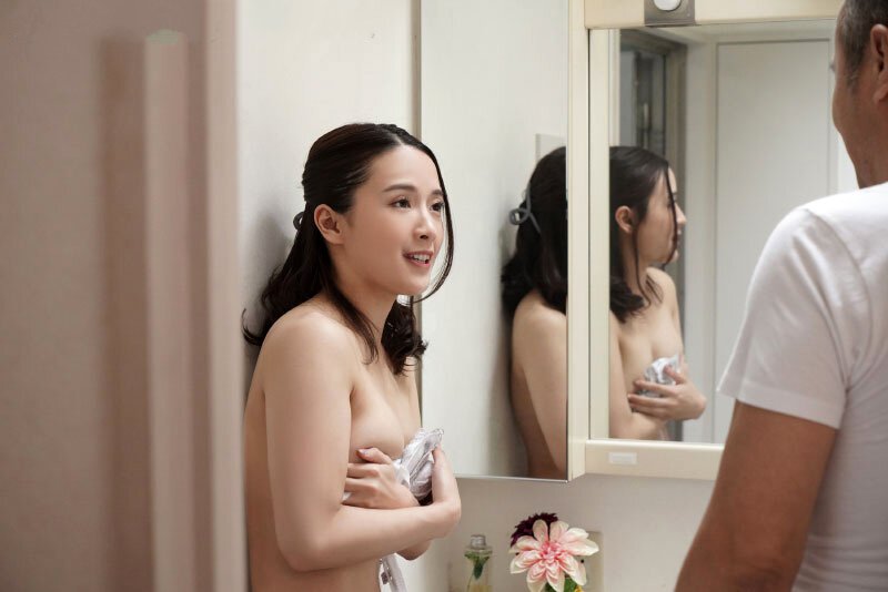 Bố để con trai trai vợ cũng chỉ là kế hoạch để địt con dâu